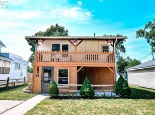 233 E 6th St, Fostoria, OH 44830