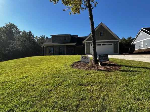 324 W Lakeview Dr, Milledgeville, GA 31061