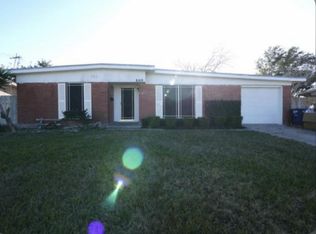 809 Adel Dr, Corpus Christi, TX 78412