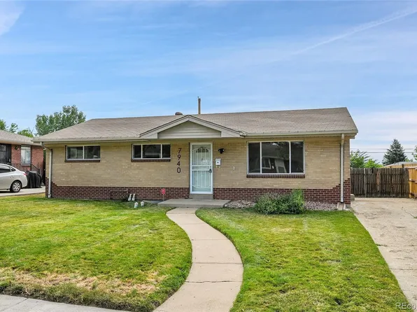 7940 Green Court, Westminster, CO 80030