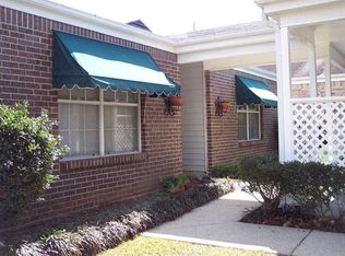 21 Hedgestone Ct, Mobile, AL 36608