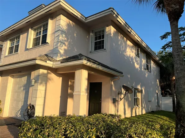 3096 NW 29th Court, Oakland Park, FL 33311