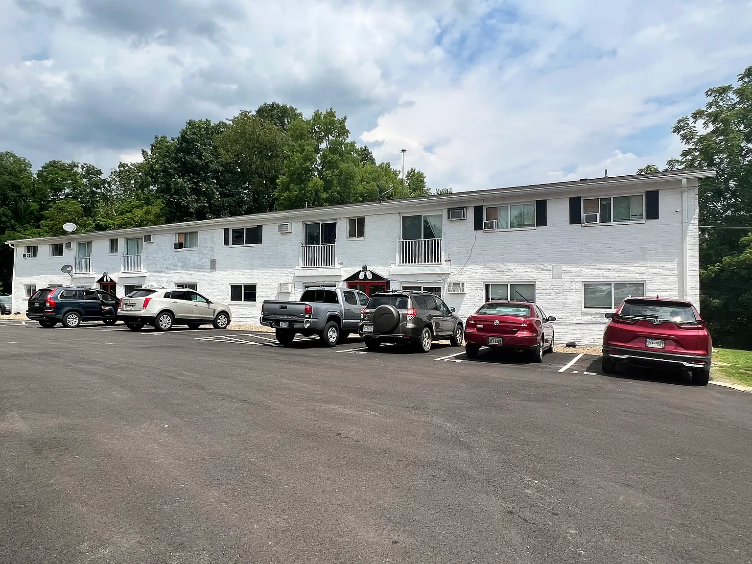 2 bed, 800 sqft, $950 — Photo 3