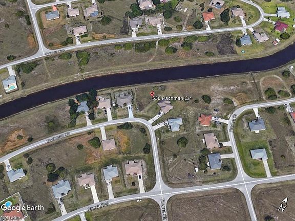 3rd image of 538 Pachman Cir