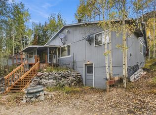 6311 Us 40, Empire, CO 80438