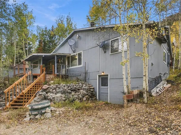 6311 US Highway 40, Empire, CO 80438