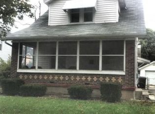 914 Tiffin Ave, Hamilton, OH 45015