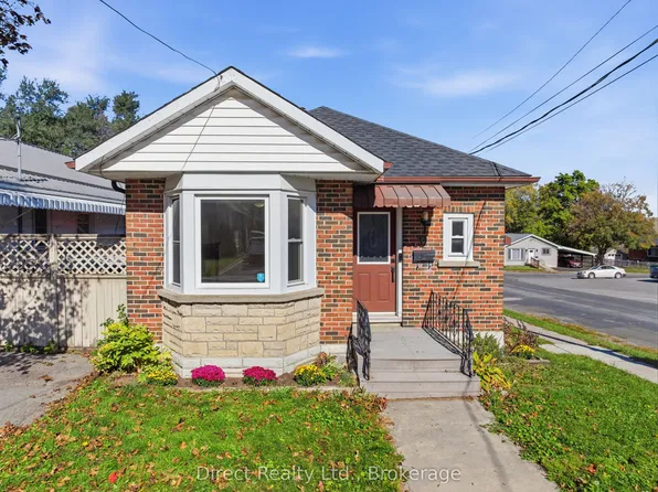 32 Meyers St, Belleville, ON K8N 2N7