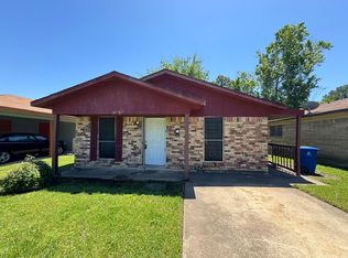4817 Gloria Dr, Shreveport, LA 71109