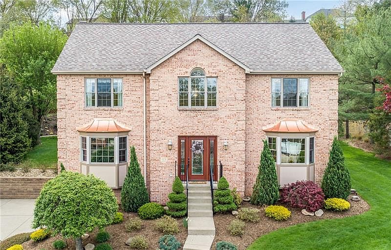 173 Fireside Dr, Mcmurray, PA 15317 Zillow