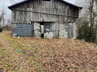 11 Westridge Rd, Beattyville, KY 41311