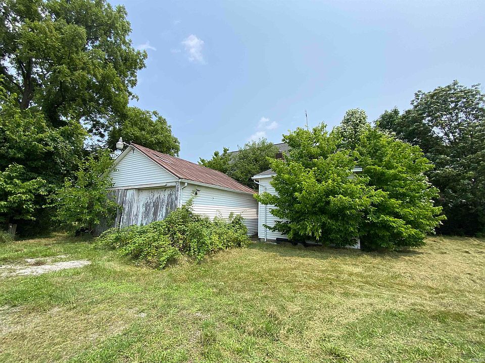 5491 S 700th Rd W, Mentone, IN 46539 Zillow