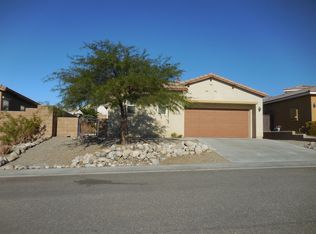 11845 Skylark St, Desert Hot Springs, CA 92240