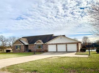 3483 E 150 N, Anderson, IN 46012