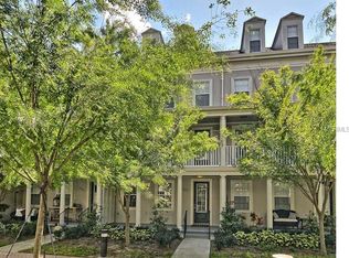 1877 Britlyn Aly, Orlando, FL 32814