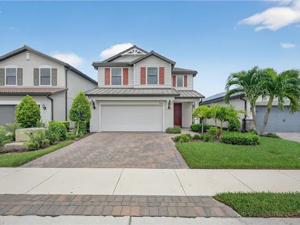 9360 Bramley TER, FORT MYERS, FL 33967