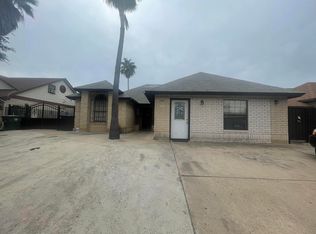 153 Biscayne Loop, Laredo, TX 78045