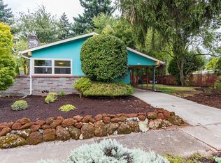 1939 SE 77th Ave, Portland, OR 97215