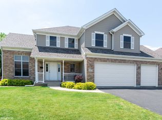 2321 Luther Lowell Ln, Sycamore, IL 60178