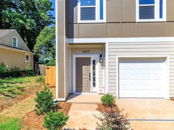 2517 Elon St, Charlotte, NC 28208