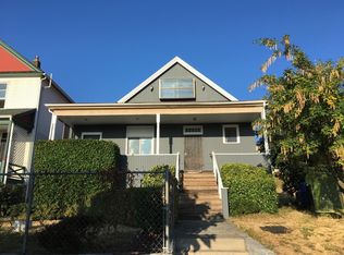 1550 Fawcett Ave, Tacoma, WA 98402