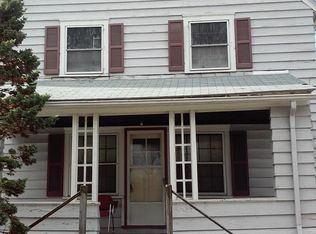 845 Gephart Dr, Cumberland, MD 21502