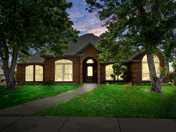 1519 Sweetgum Cir, Keller, TX 76248