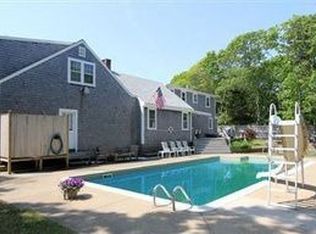 275 Squanto Rd, Eastham, MA 02642