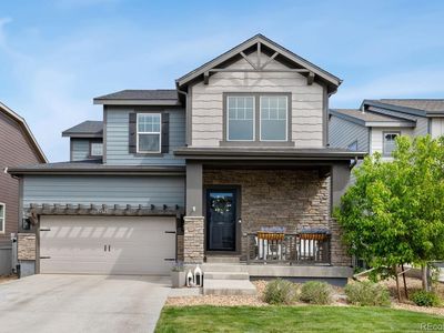 19121 E 65th Avenue, Denver, CO, 80249