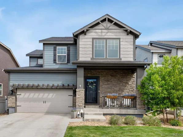 19121 E 65th Avenue, Denver, CO 80249