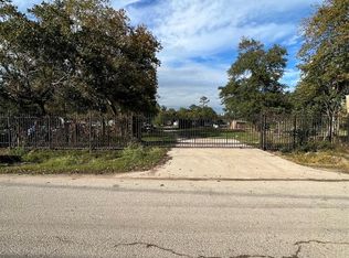 1418 Paul Quinn St, Houston, TX 77091