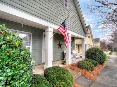 15720 Millbank St, Huntersville, NC, 28078