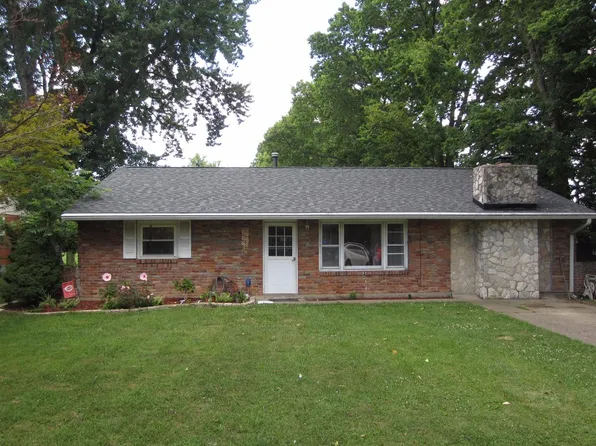 390 Timrick Pl, Monroe, OH 45050