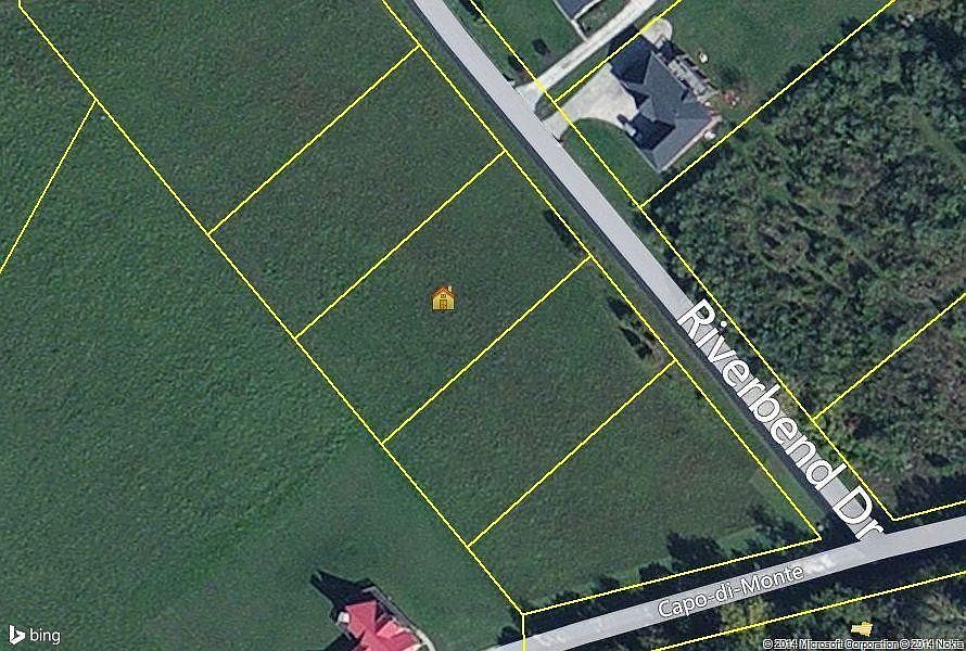1st image of 0 Riverbend Dr Lot 70