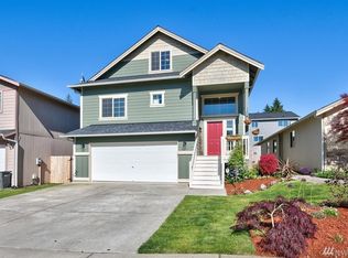 2194 SE Kelby Cir, Pt Orchard, WA 98366