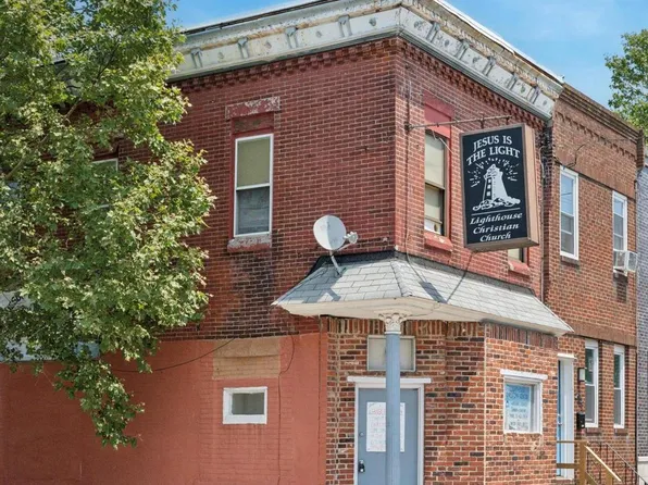 2945 Wharton St, Philadelphia, PA 19146