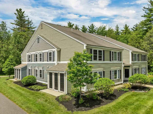 916 Springbrook Circle #916, Portsmouth, NH 03801