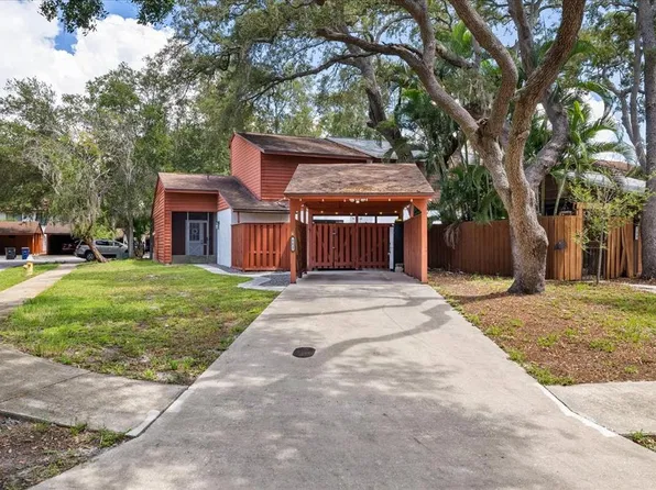 803 FAIRWOOD LANE, CLEARWATER, FL 33759