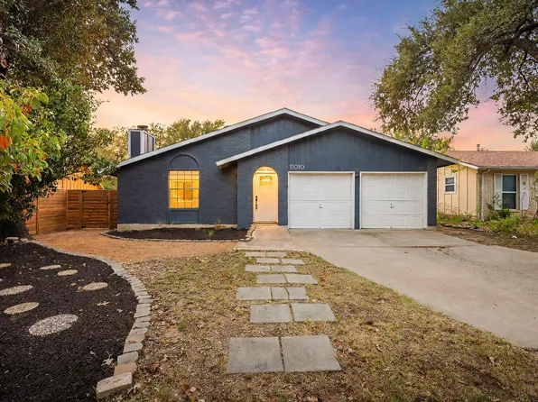 11010 Prairie Dove Cir, Austin, TX 78758