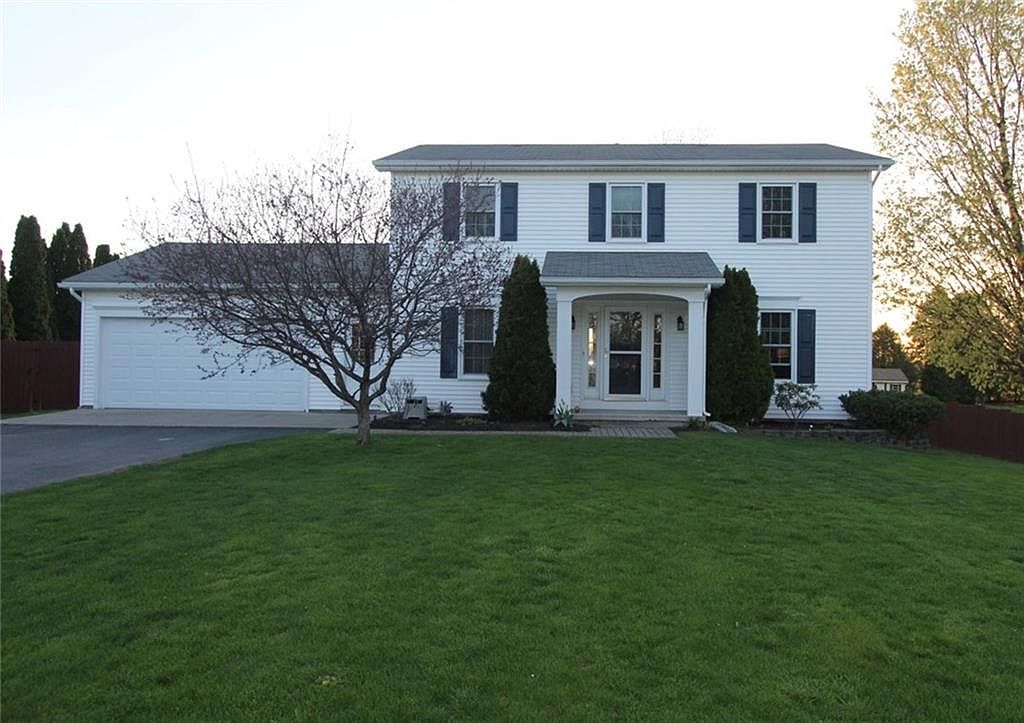 1125 Shoecraft Rd, ster, NY 14580 Zillow