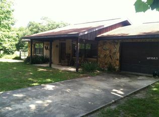 1216 Cr 753s, Webster, FL 33597