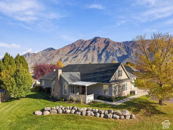 547 W 300 S APT D, Springville, UT 84663