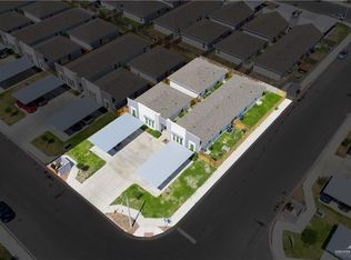 2911 W Kenwood St, Edinburg, TX 78541