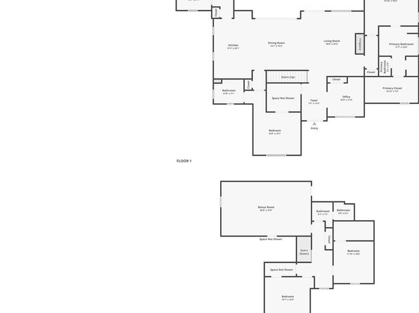 1070 Spratlin Mill Rd, Hull, GA 30646