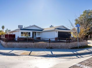 233 E Rader Ave, Ridgecrest, CA 93555