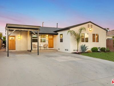 7522 Beck Ave, North Hollywood, CA, 91605