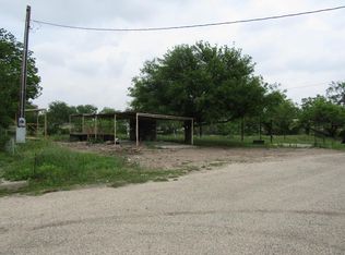 703 Orient Ave, Sonora, TX 76950