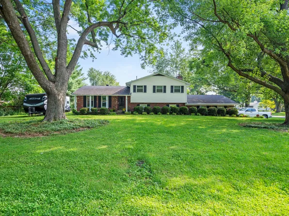 183 Woodlark Rd, Versailles, KY 40383