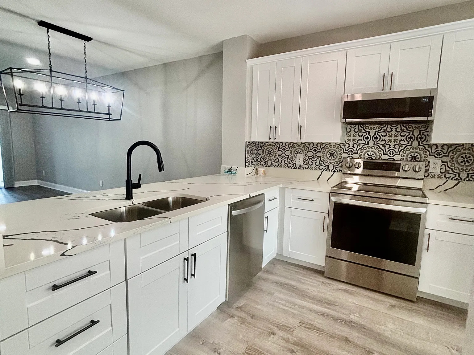 2 bed, 1235 sqft, $2,490 — Photo 1