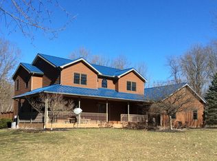 7326 State Route 19 Rd UNIT 7-L, Mount Gilead, OH 43338